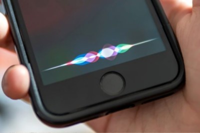 Siri'nin Açığını Bulan 2 Genç, Ödül Kazandı