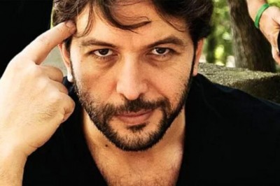 Portekizli Dünya Güzeli Mutluluğu NİHAT DOĞAN'da Buldu