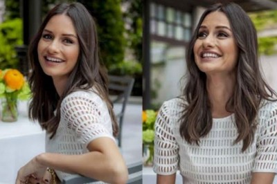 Yasemin-İzzet  Özilhan Çiftinin Bebeklerinden Acı Haber