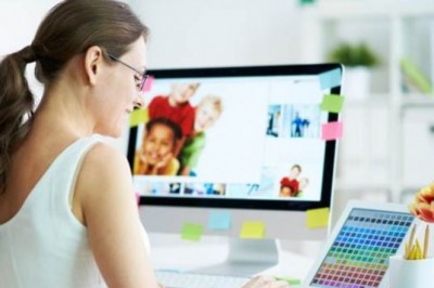 TELEFON VE BİLGİSAYAR GÖZLERİ BOZAR MI? 6 HATADAN KAÇININ