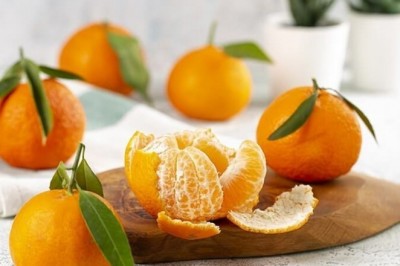 Mandalinanın Bilmediğiniz Faydaları