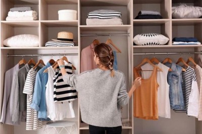 Pazartesi İş var Eyvah ! Geç kaldım kombini