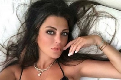 Fenomen Gelin Adayı Hapse Girdi