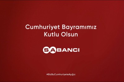 Biz Bu Cumhuriyete Aşığız