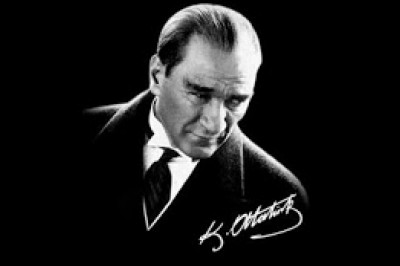 Cumhuriyeti Biz Kurduk Onu Yükseltecek Ve Devam Ettirecek Sizlersiniz!