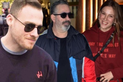 Kerem'in Ahı Tuttu!