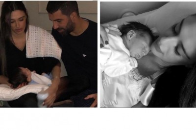 Ünlü Futbolcu Arda Turan: 