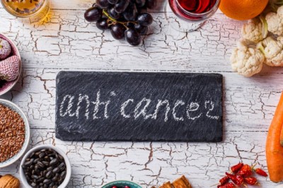 Kanserle Savaşan Sağlıklı Diyet Yiyecekleri