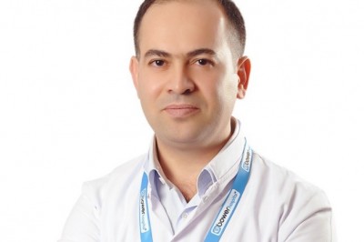 Diyarbakır’da kalp hastalarına sıcaklık uyarısı yapıldı.