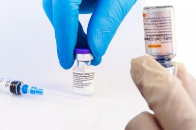 Eskişehir'de 2’nci doz aşısını olmayana çay yok