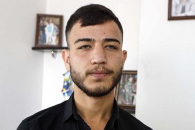 Ümitcan Uygun’un gözaltı süresi uzatıldı