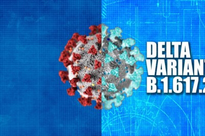 rof. Dr. Oğuztürk uyardı: “Delta varyantı virüsünün baskın bir şekilde ülke genelinde vaka artışlarına sebebiyet verdiğini söyleyebiliriz”