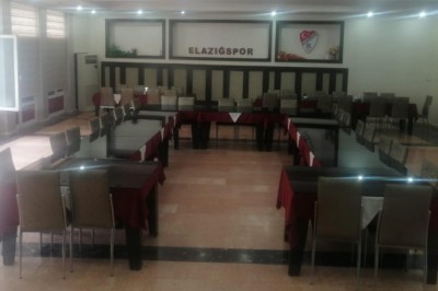 Elazığspor’da Genel Kurul ertelendi