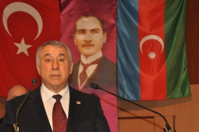 Serdar Ünsal'dan Nüket Eroğlu'na tepki