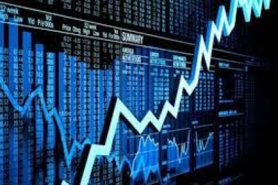 Borsa ilk yarıda yükseldi