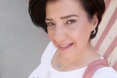 Eski koca, çifte cinayet öncesi evin çevresini mesken edinmiş