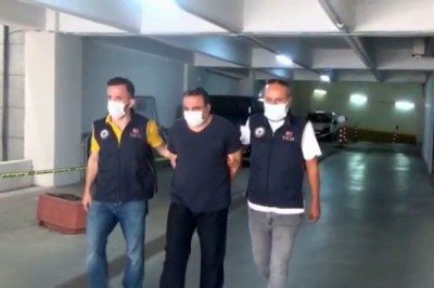 İstanbul’da Hizbullah operasyonu, gri kategoride yer alan üye yakalandı