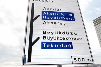 Kaybolan kızlar Avcılar'da belediye tuvaletinde görüldü