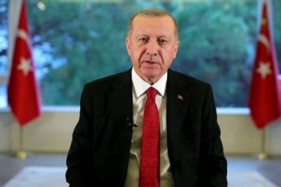 Cumhurbaşkanı Erdoğan'dan gençlere müjde