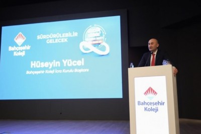 Hüseyin Yücel: “Aşısını olmayan öğretmenle ya da personelimizle maalesef yollarımızı ayırmak durumundayız”