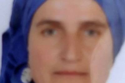 Rize’de elektrik akımına kapılan kadın hayatını kaybetti