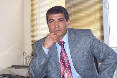 Üç çocuk babası, çalışma odasında ölü bulundu