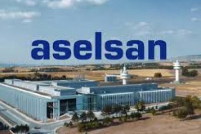 ASELSAN’ın cirosu 7 milyar liraya ulaştı