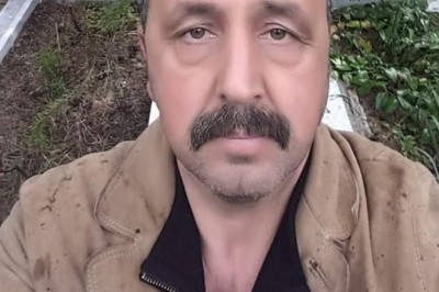 Motosiklet kazasında hayatını kaybetti