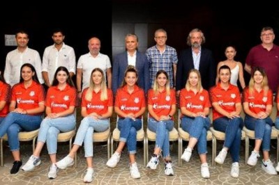 Muratpaşa’nın Sultanları, Fenerbahçe maçıyla kendi seyircisiyle buluşacak