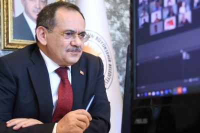 Subaşı’nın yüzde 60’ı tamamlandı