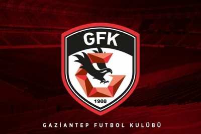 Gaziantep FK’da 2 futbolcunun test sonucu pozitif çıktı