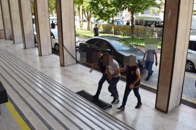 Malatya'daki cinsel istismar olayına ilişkin 1 tutuklama