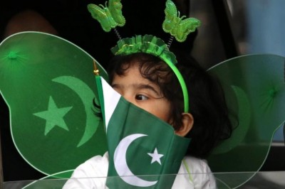 Pakistan, bağımsızlığının 74. yılını kutluyor