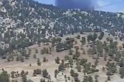 Rusya Savunma Bakanlığı: 