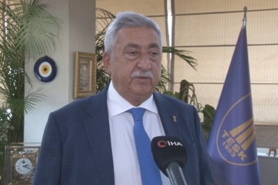 TESK Başkanı Palandöken: “Perakende Yasası ile ekstra indirimler, bindirimler ve fiyatlardaki dengesizlikler duracak”