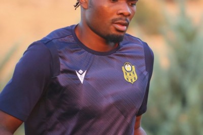 Yeni Malatyaspor, Trabzonspor maçı hazırlıklarını tamamlandı