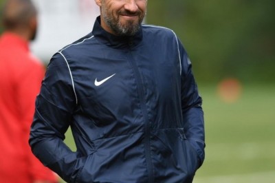 Bursaspor’da Teknik Direktör Mustafa Er ile yollar ayrıldı