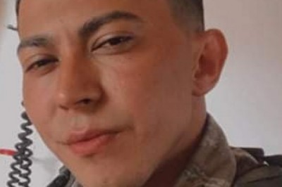 Kayseri'ye şehit ateşi düştü