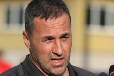 Kayserispor'da Teknik Direktör Koşukavak ile yollar ayrıldı