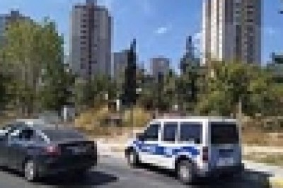 Küçükçekmece’de inşaatta çürümüş ceset bulundu