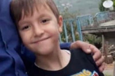 9 yaşındaki Doğukan Yaylacı için arama çalışmaları devam ediyor