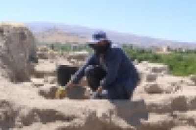 Arslantepe Höyüğü’nde kazı çalışmaları başladı