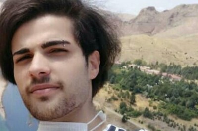 İntihar notu bırakan genç kayıplara karıştı: Ailesi perişan halde gelecek iyi bir haber bekliyor