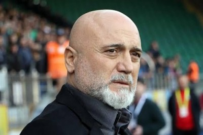 Kayserispor'da Hikmet Karaman dönemi