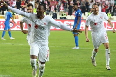 Sivasspor, Kopenhag’ı ağırlayacak