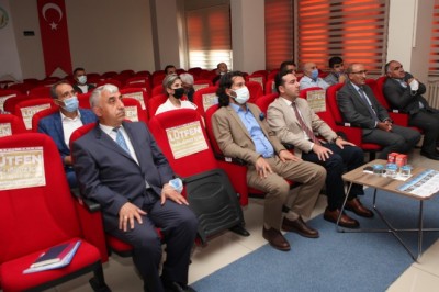 “Arpaçay’da Robotik Beyinler” yetişecek