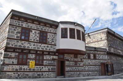 Büyükşehir’den yeni bir kültür yatırımı daha: Erges