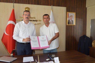 Devletin çiftçiye desteği sürüyor