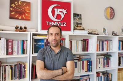 Doç. Dr. Adem Palabıyık: 