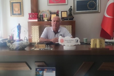 Kafkassam Başkanı Prof. Dr. Oktay: “Afganistan’da düzen kurulacaksa bunun Türkiye lehine kurulma ihtimali yüksek”